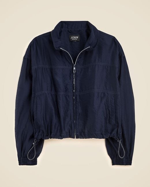 Women's Blue Collection Summerweight Flight Jacket