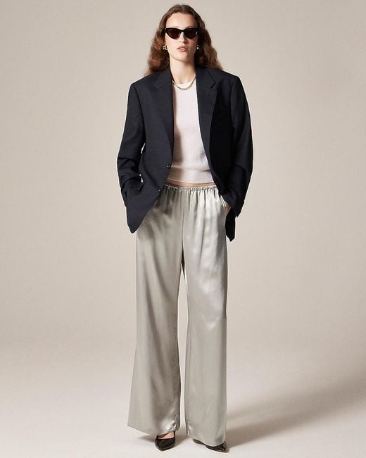 J.Crew Natural Cosmo Pant