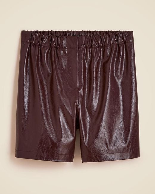 J.Crew Natural Boxer Short