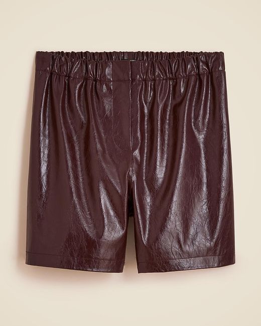 J.Crew Natural Boxer Short