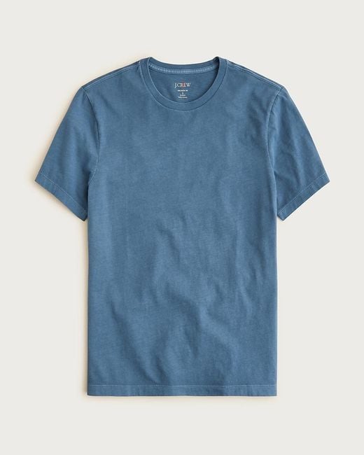 J Crew Broken In Tee