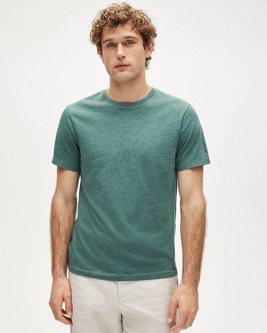 J Crew Broken In Tee