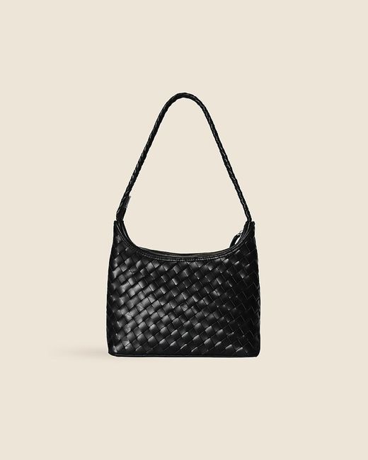 J.Crew Black Bembien Small Marni Bag
