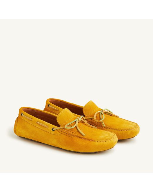 kenton driving moccasins