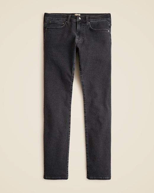J.Crew Blue 484 Slim-Fit Stretch Jean for men