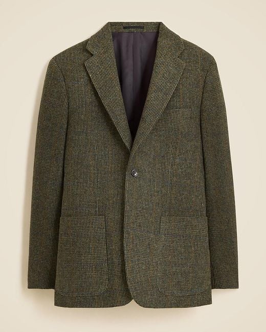 J.Crew Natural Sportcoat for men