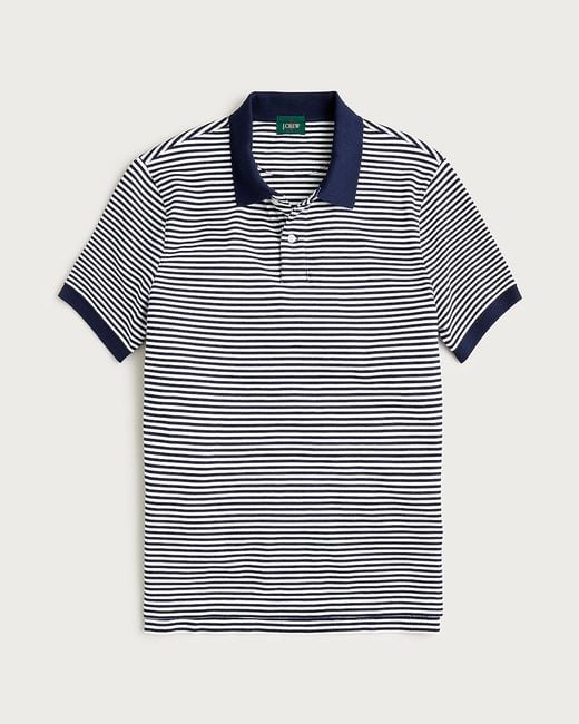 J Crew Polo Shirts