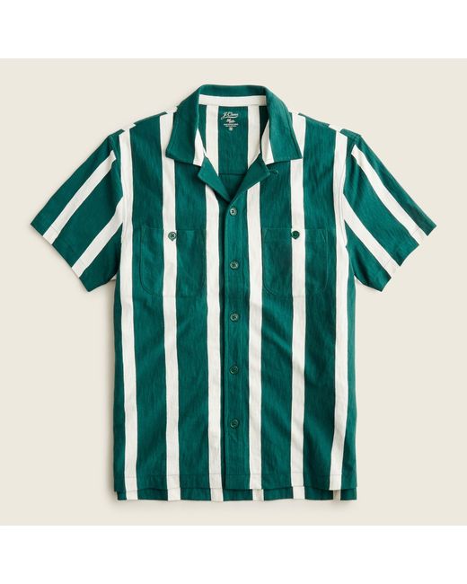 j crew harbor shirt