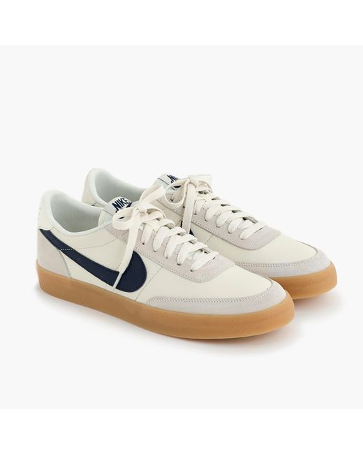 nike killshot sneakers mens