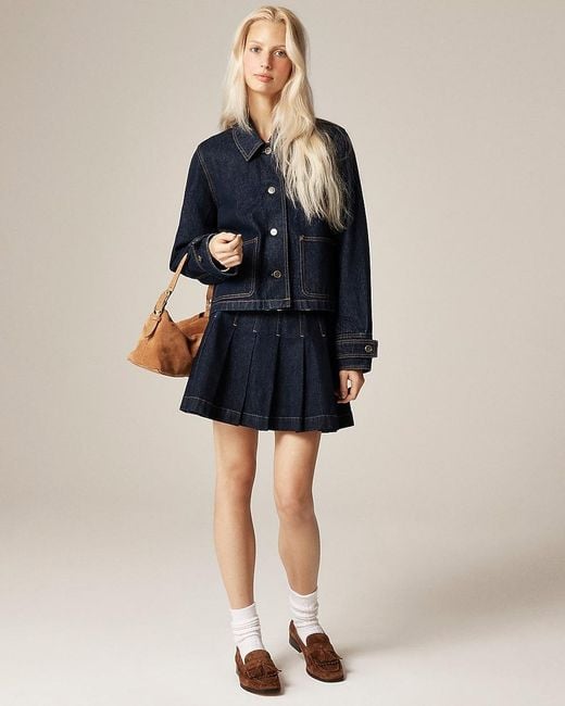 J.Crew Natural Berkeley Small Shoulder Bag