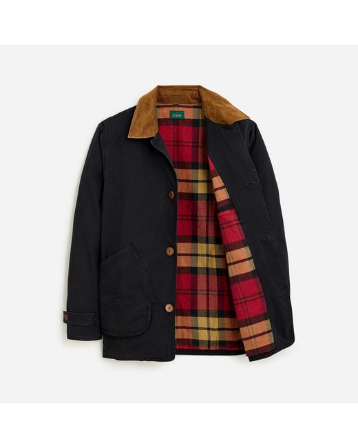 Unisex 1983 deals barn jacket