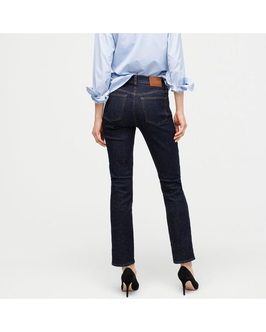 vintage straight jean