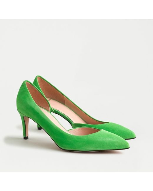 jcrew lucie