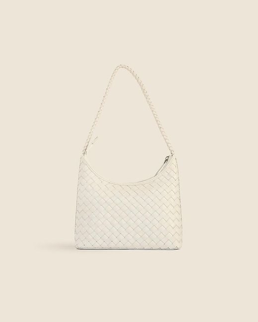J.Crew Natural Bembien Small Marni Bag