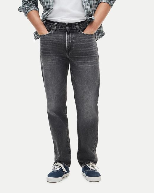 J.Crew Multicolor Classic Straight Jean for men