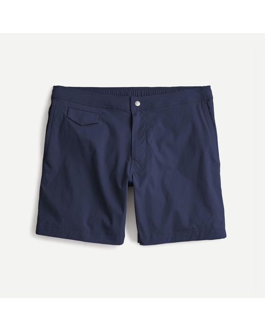 J.Crew Synthetic 7\