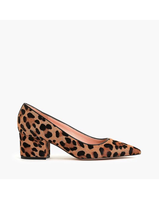 j crew laney pumps with bow