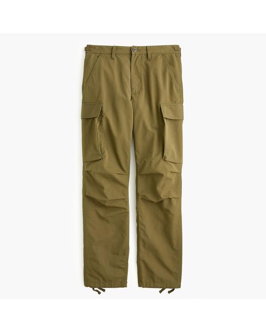 j crew cargo shorts