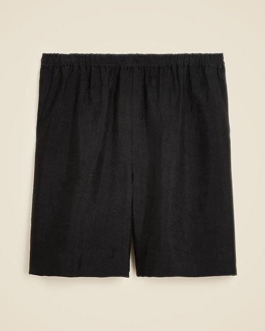J.Crew Natural "7" Stratus Short
