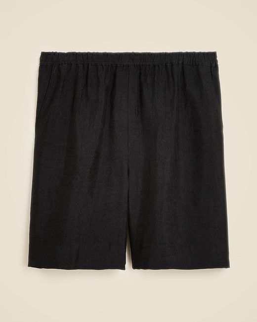 J.Crew Natural "7" Stratus Short