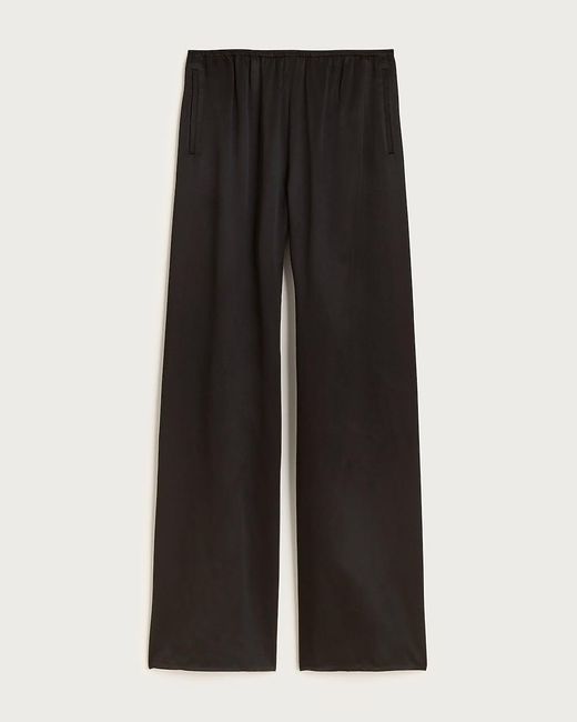 J.Crew Black Cosmo Pant