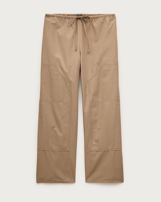 J.Crew White Luna Pant