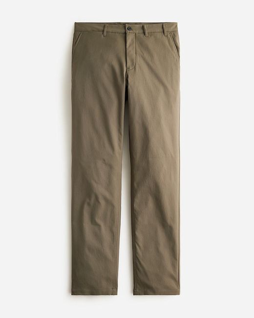 J.Crew Green Norse Projects Aros Chino Pant for men