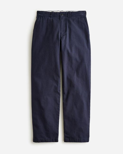 J.Crew Blue Classic Trouser for men