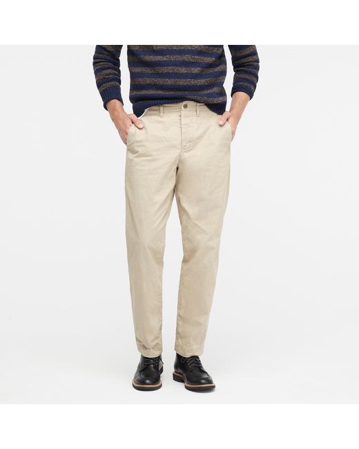 J.Crew Wallace \u0026 Barnes Military 