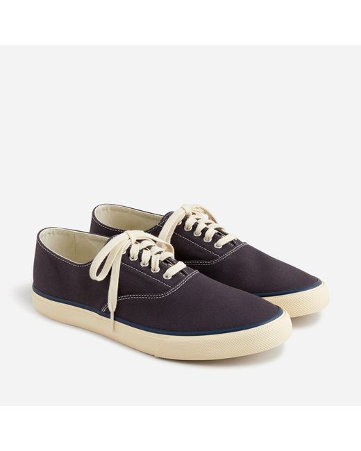 cloud cvo deck sneaker