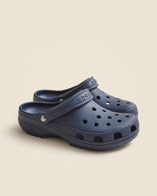 J crew clogs best sale
