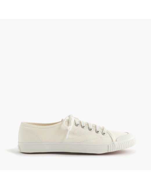 tretorn t56 canvas