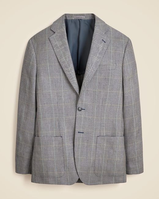 J.Crew Blue Blazer for men