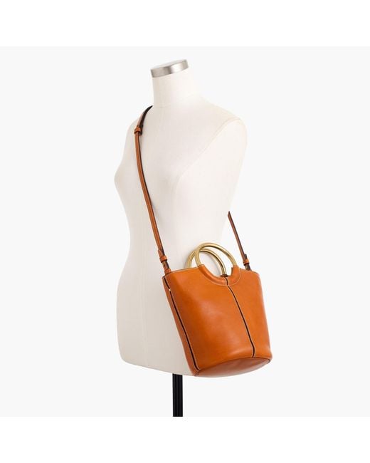 Bracelet bucket hotsell bag