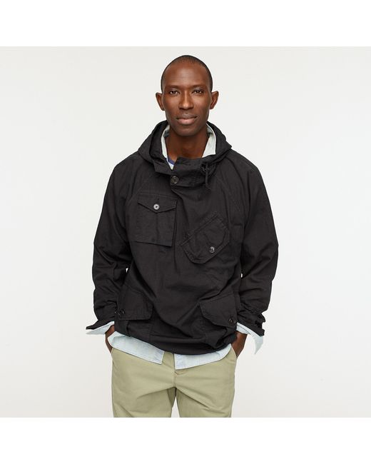 Wallace and barnes parka sale
