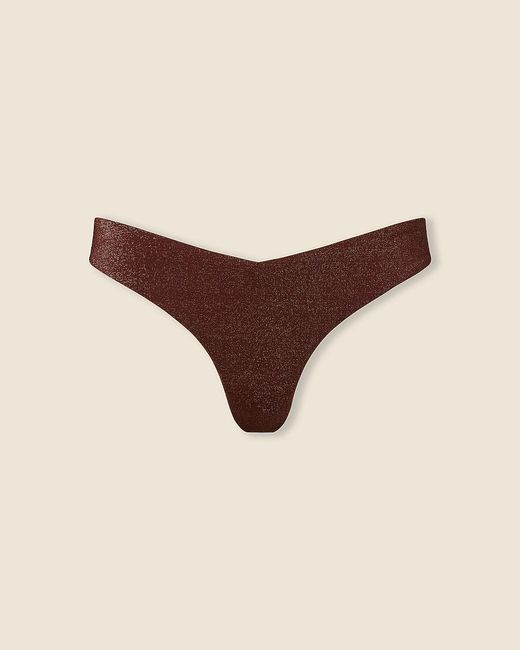 J.Crew Natural Onia Chiara Bikini Bottom