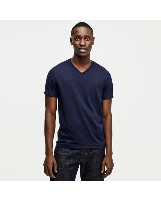 j crew t shirt mens