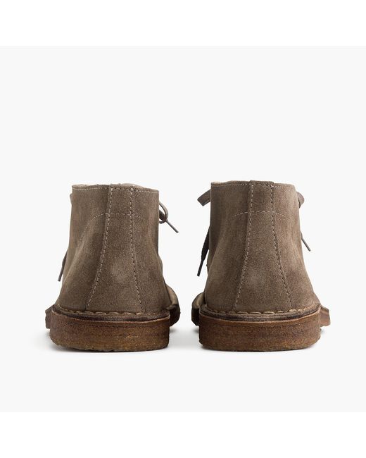 j crew macalister boot