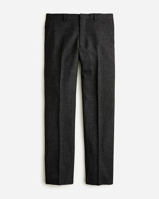 J.Crew Blue Crosby Classic-Fit Suit Pant for men