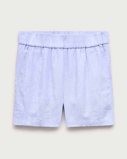 J.Crew Blue Tropez Short