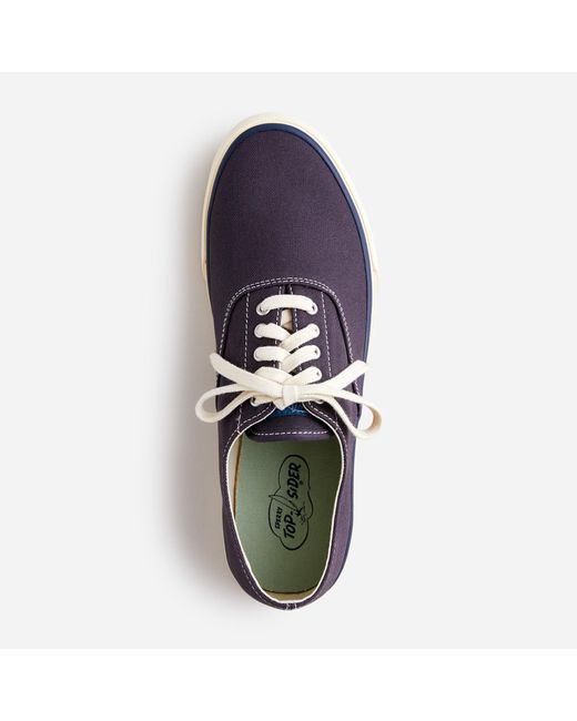 cloud cvo deck sneaker