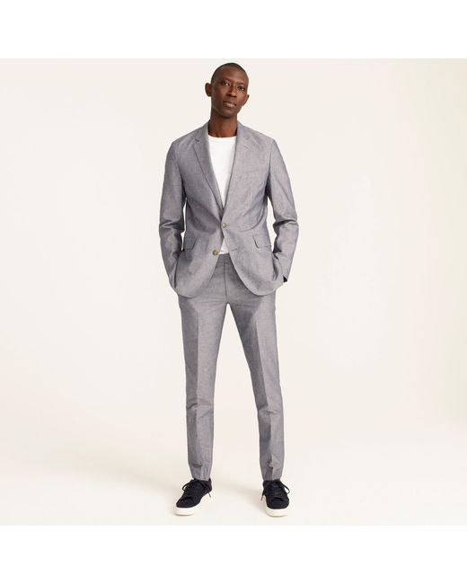 j crew ludlow jacket