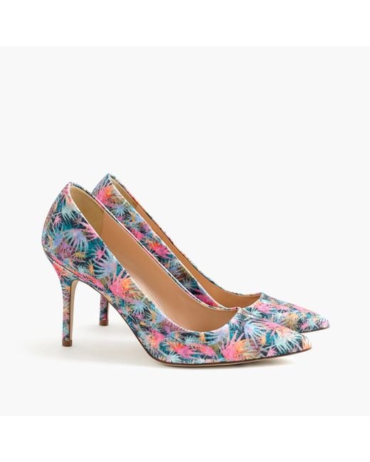 j crew elsie