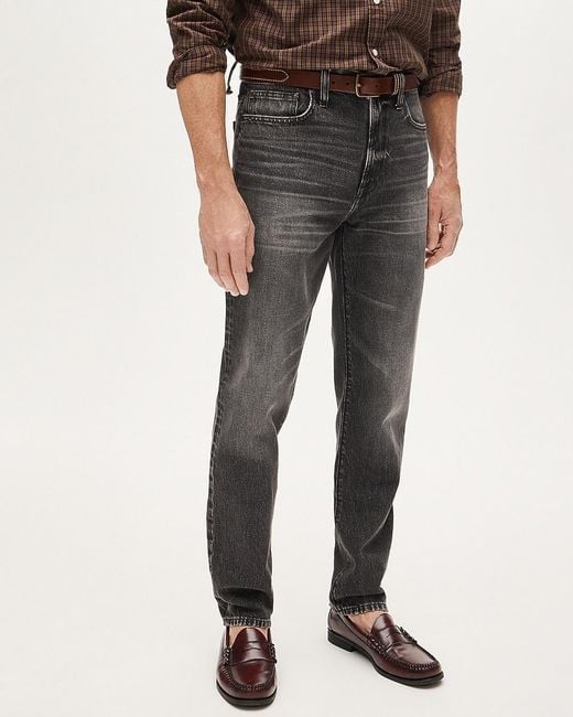J.Crew Multicolor Classic Straight Jean for men