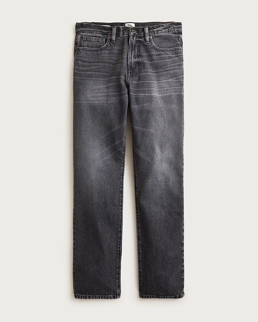 J.Crew Multicolor Classic Straight Jean for men