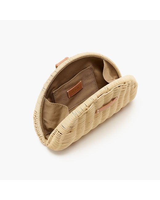 J crew clutch bag sale