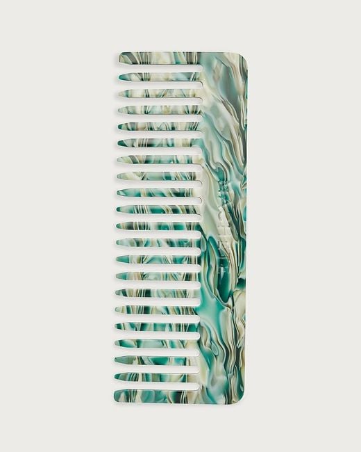 J.Crew Green Machete No. 2 Comb