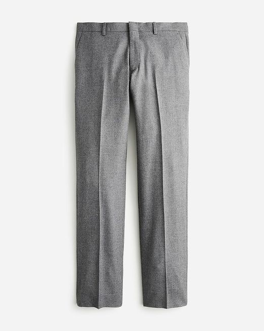 J.Crew Multicolor Ludlow Slim-Fit Suit Pant for men