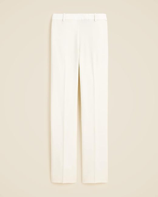 J.Crew Natural Stella Pant
