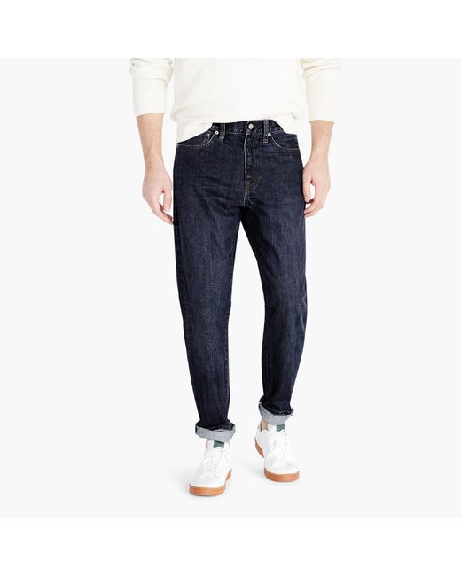 J.Crew 1040 Athletic-fit Stretch Jean 